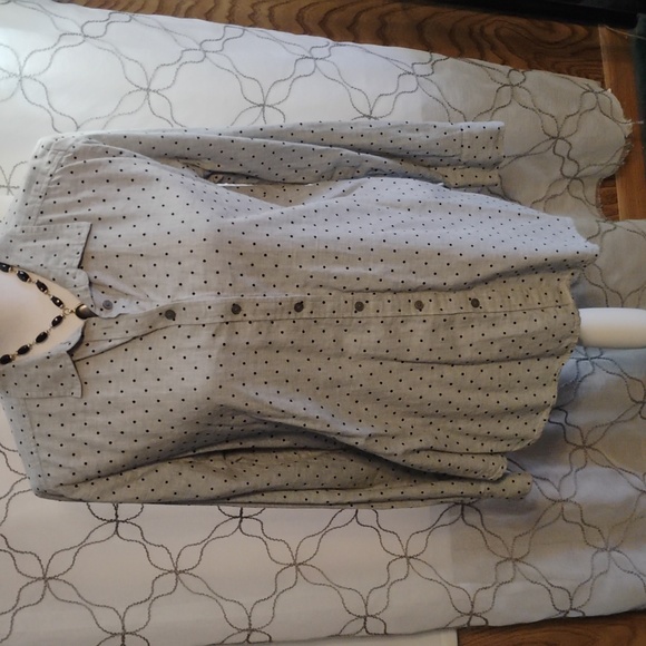 Loft Blouse - Picture 1 of 6